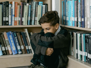 BCBA CEU Credit on Anxiety